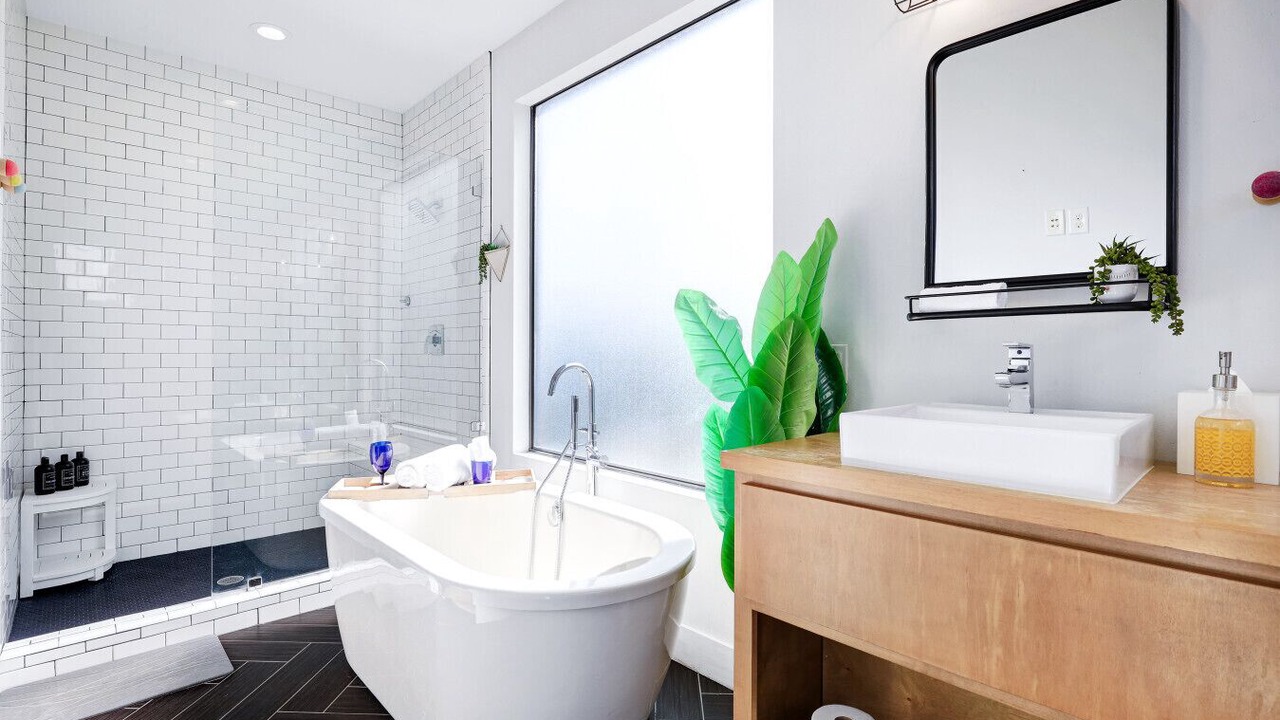 Photo of Bathroom in Southtown
