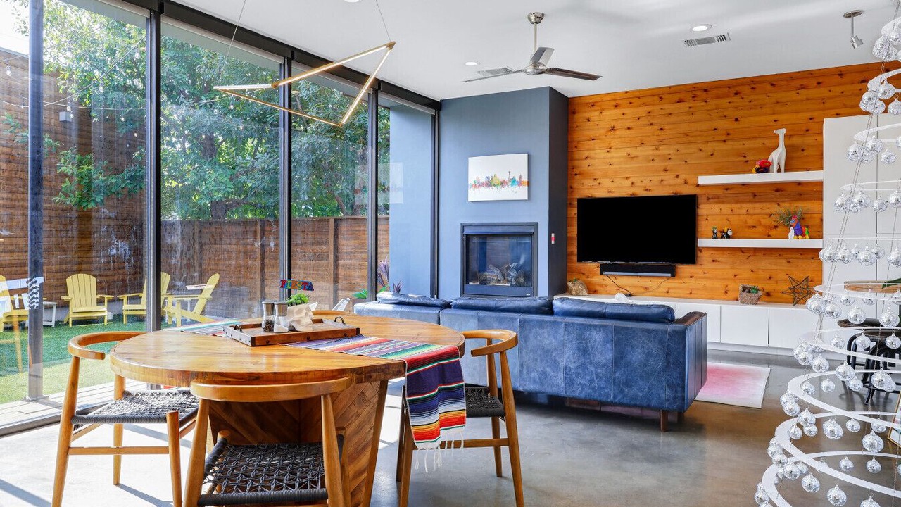 Photo of Livingroom in Southtown