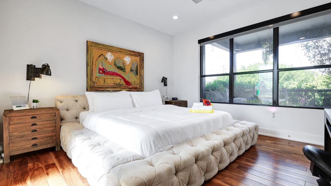 Photo of Bedroom in Southtown