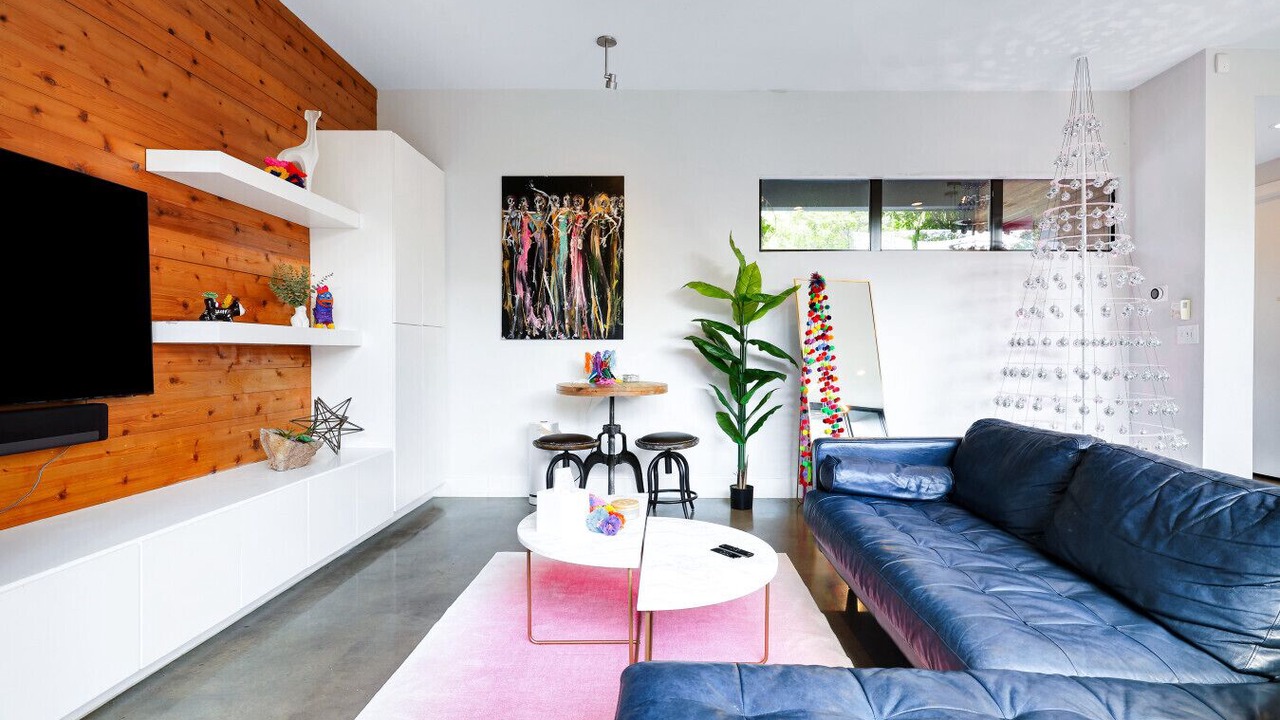 Photo of Livingroom in Southtown