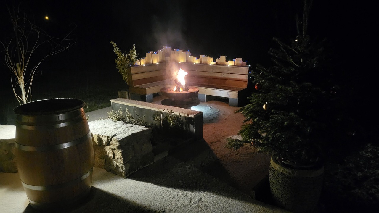 Photo of Outdoor in Ustou