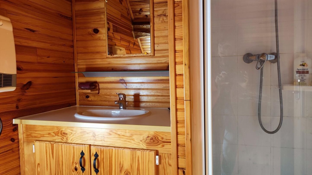 Photo of Bathroom in Ustou