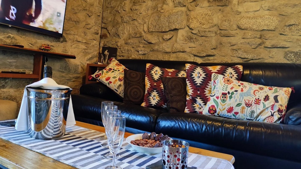 Photo of Livingroom in Ustou