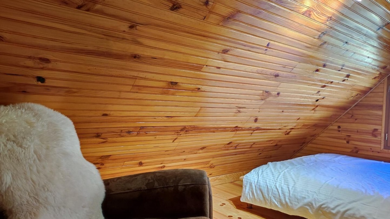 Photo of Bedroom in Ustou