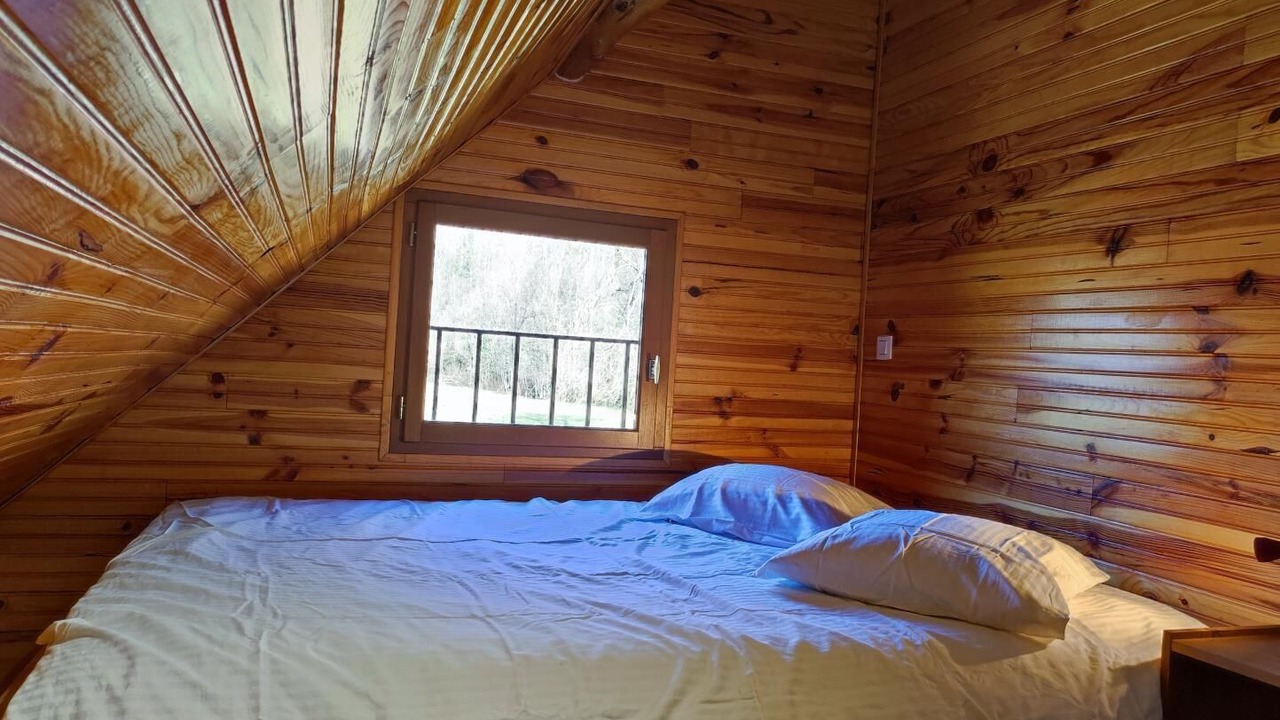 Photo of Bedroom in Ustou