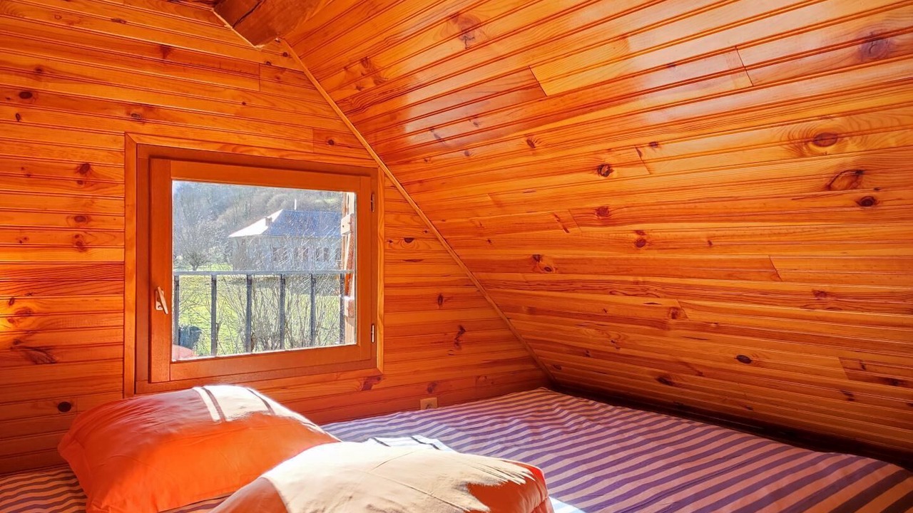 Photo of Bedroom in Ustou