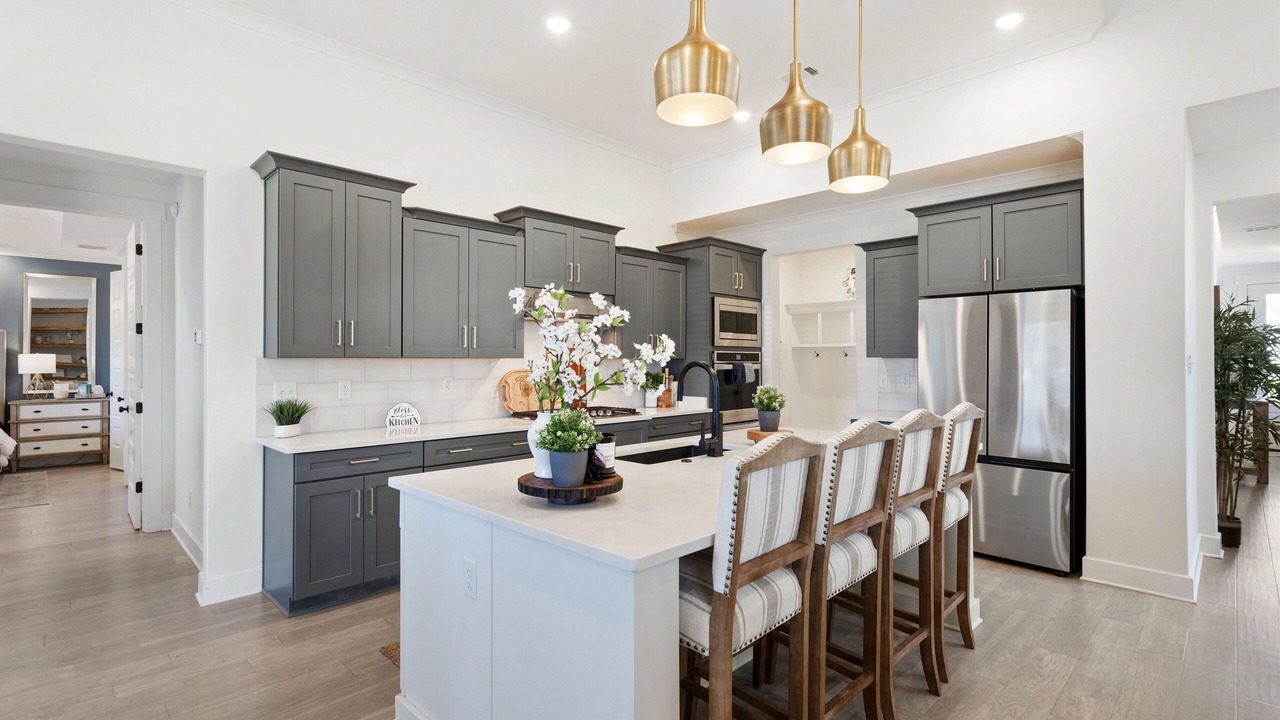 Photo of Kitchen in Olive Branch