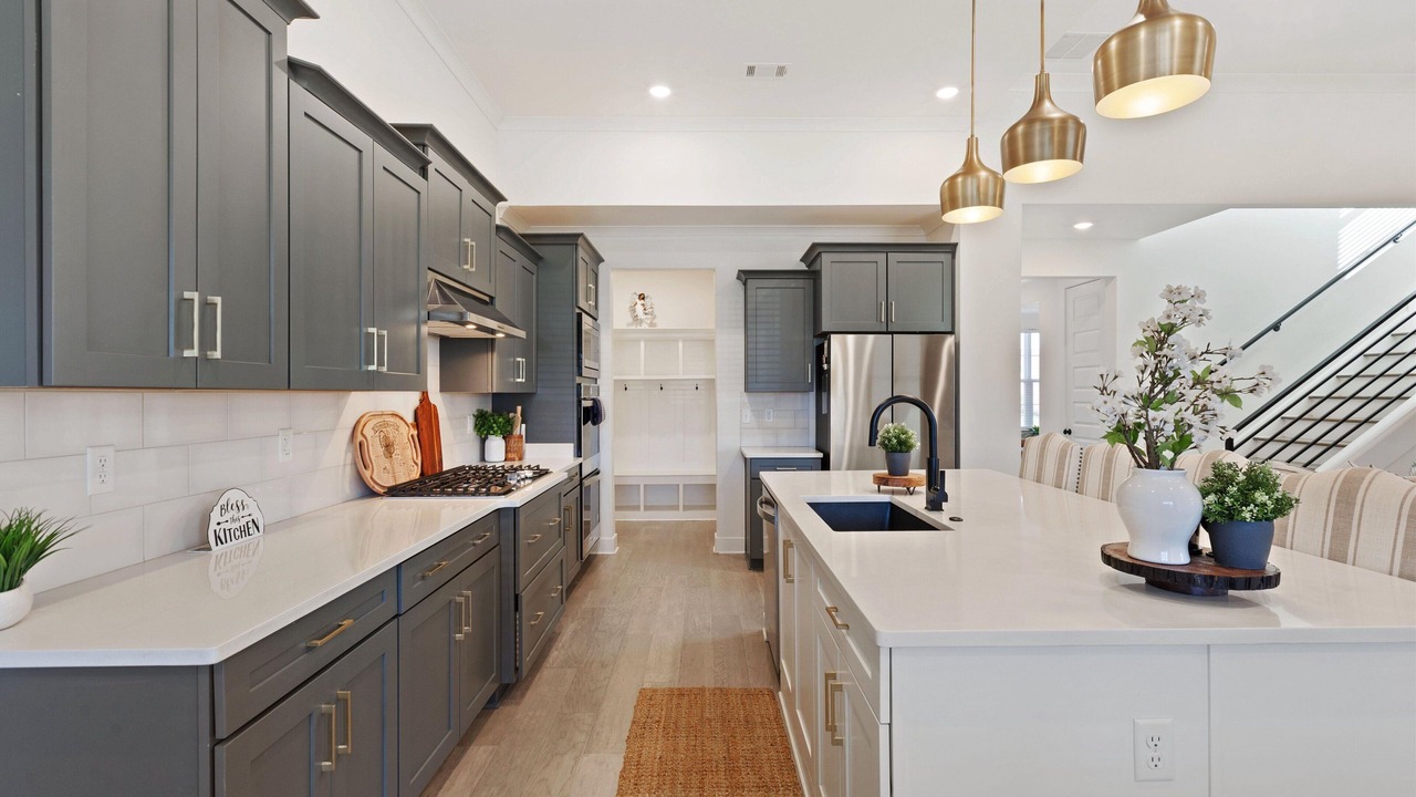 Photo of Kitchen in Olive Branch