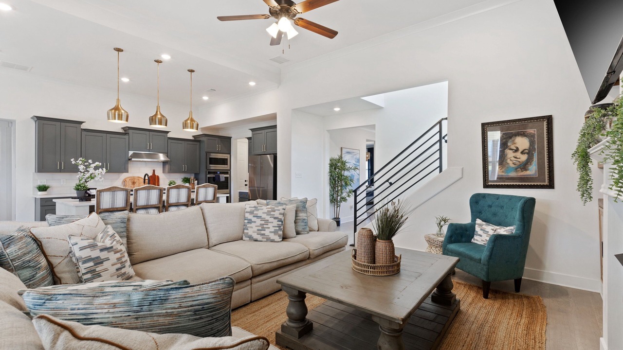 Photo of Livingroom in Olive Branch