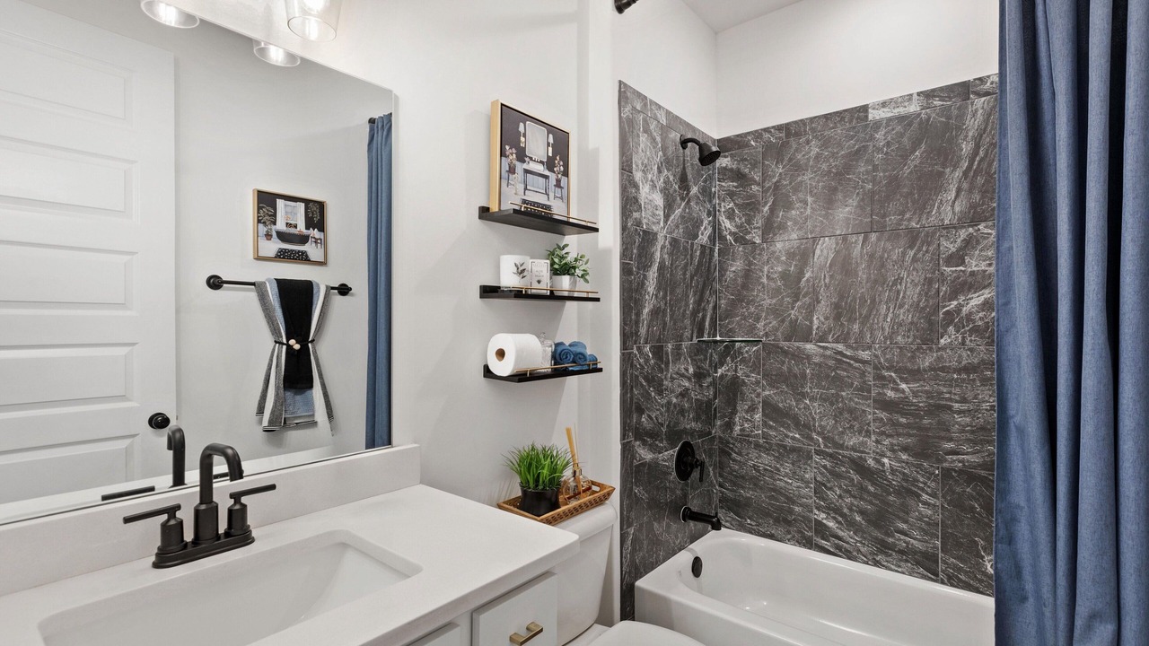 Photo of Bathroom in Olive Branch