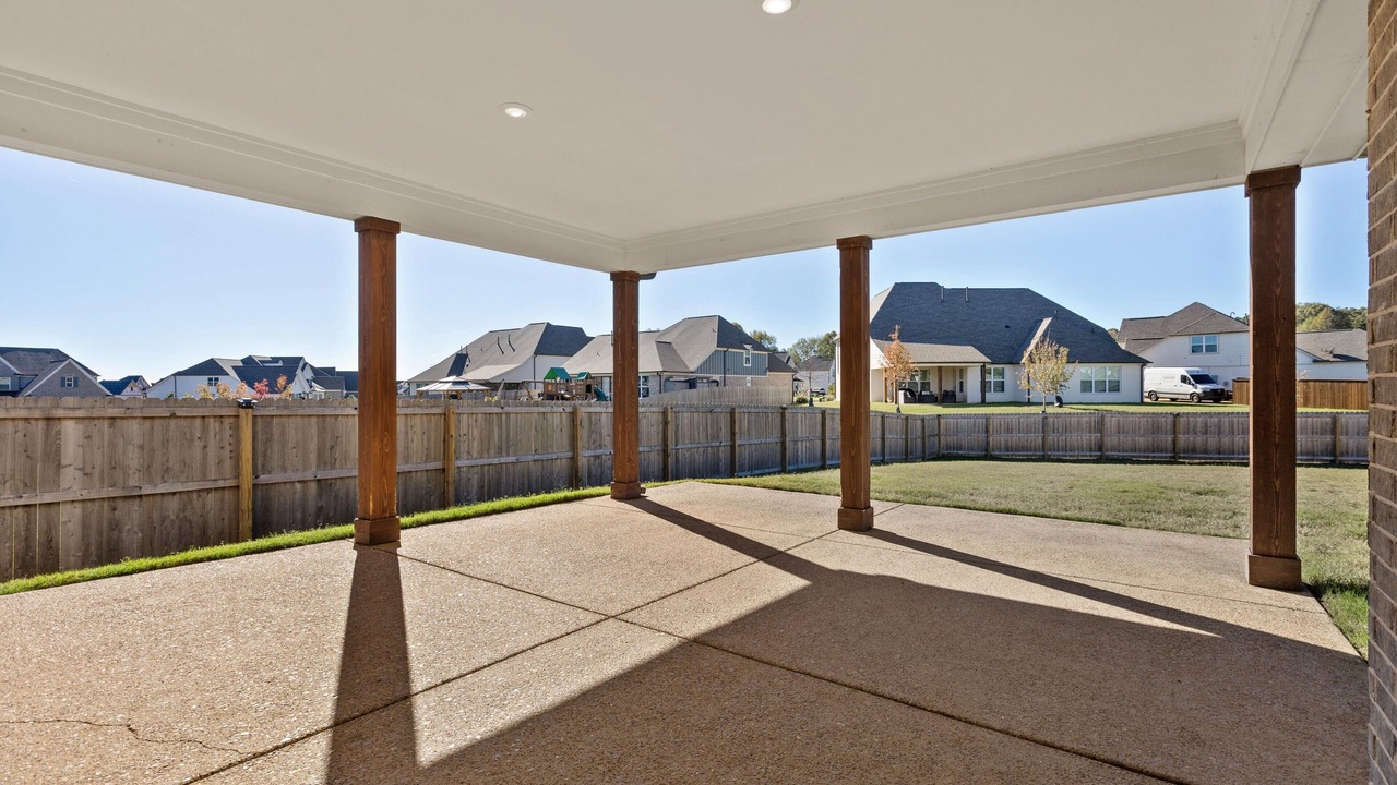Photo of Outdoor in Olive Branch