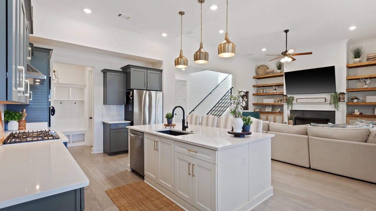 Photo of Kitchen in Olive Branch