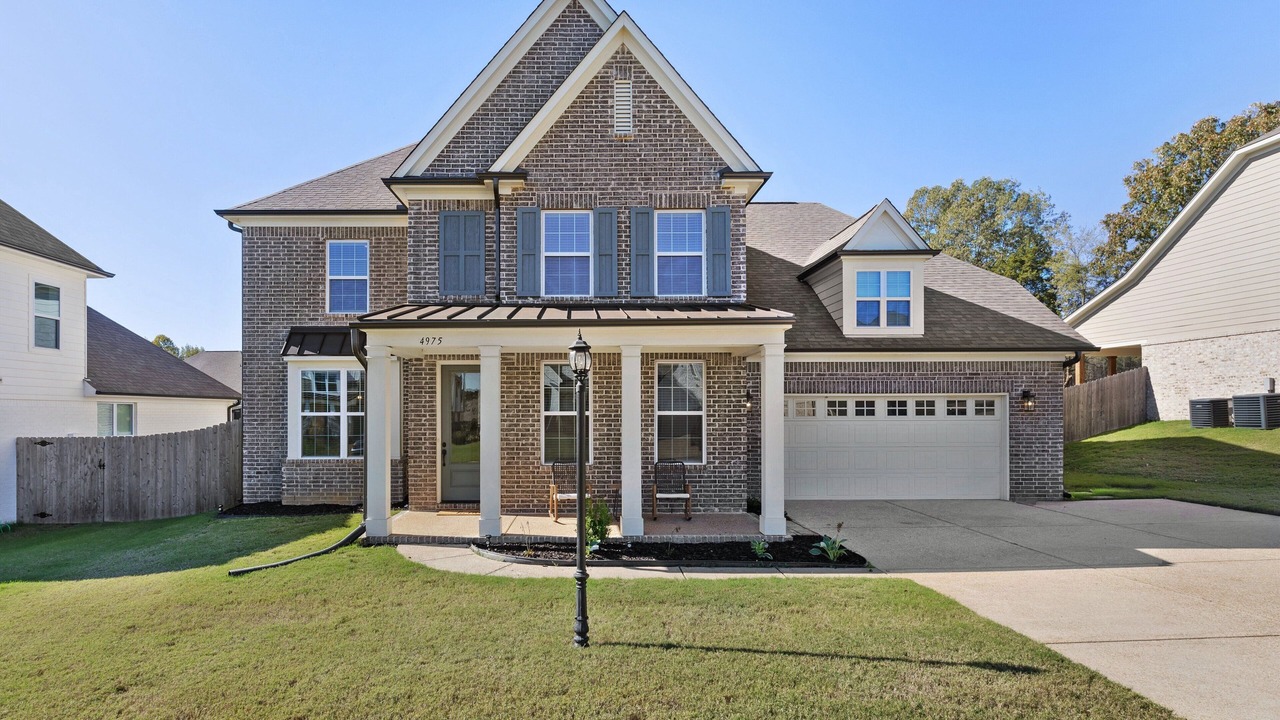 Photo of Outdoor in Olive Branch