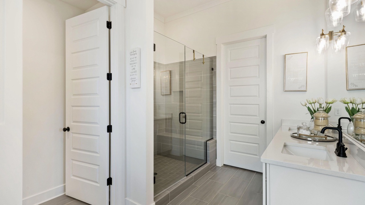 Photo of Bathroom in Olive Branch