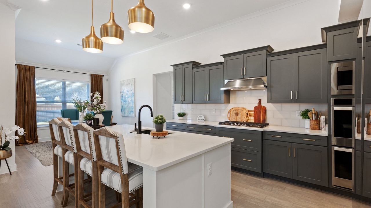 Photo of Kitchen in Olive Branch