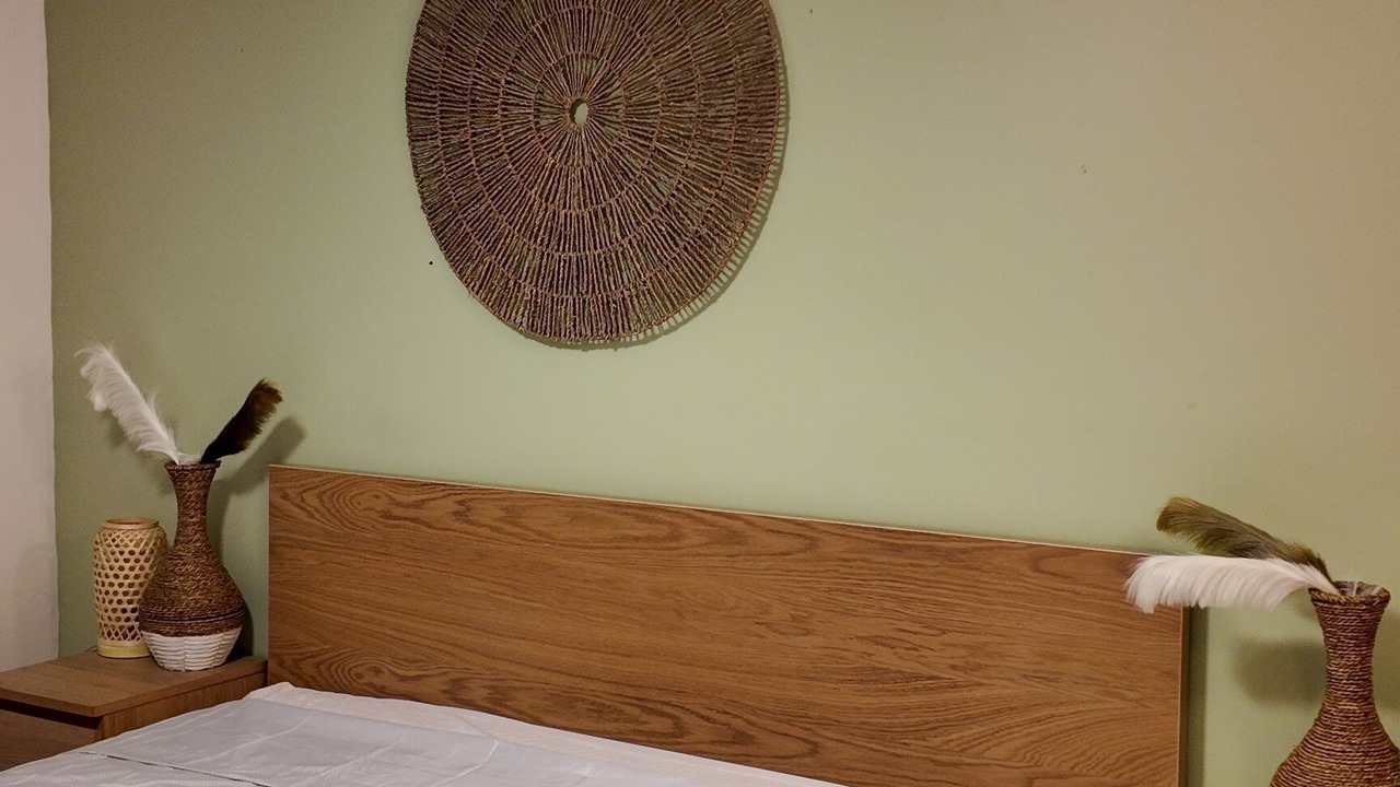 Photo of Bedroom in Terrebonne