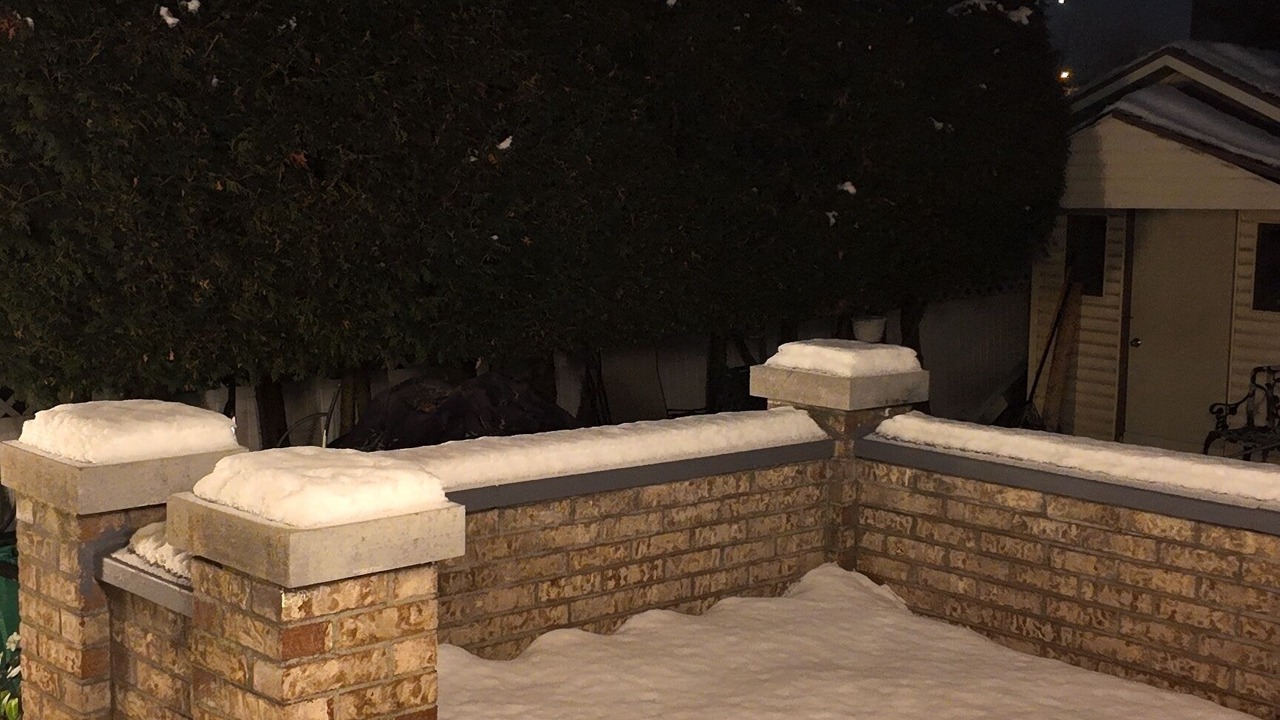 Photo of Outdoor in Terrebonne