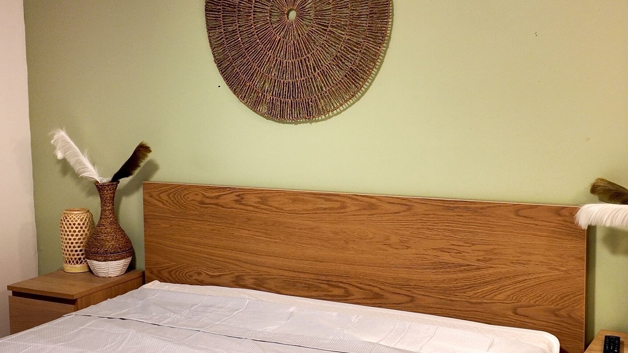 Photo of Bedroom in Terrebonne