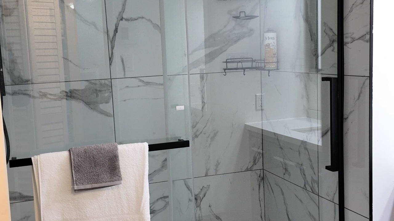 Photo of Bathroom in Terrebonne