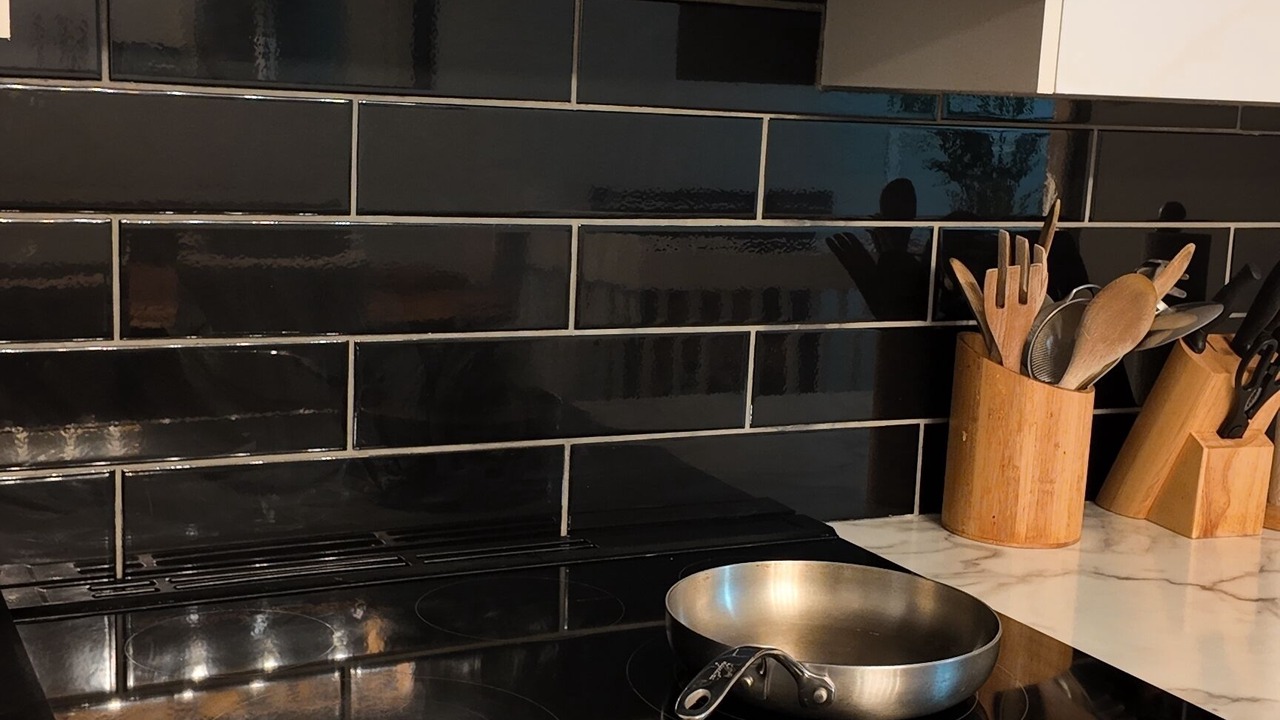 Photo of Kitchen in Terrebonne