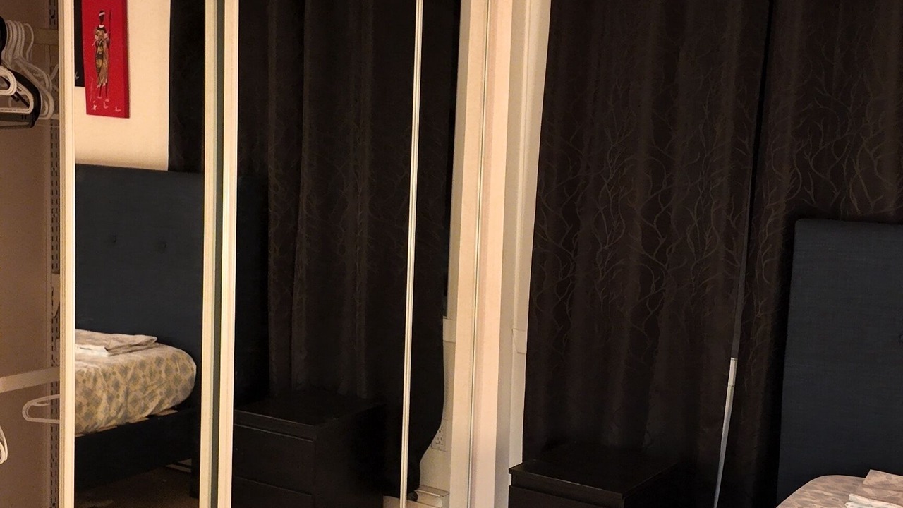 Photo of Bedroom in Terrebonne