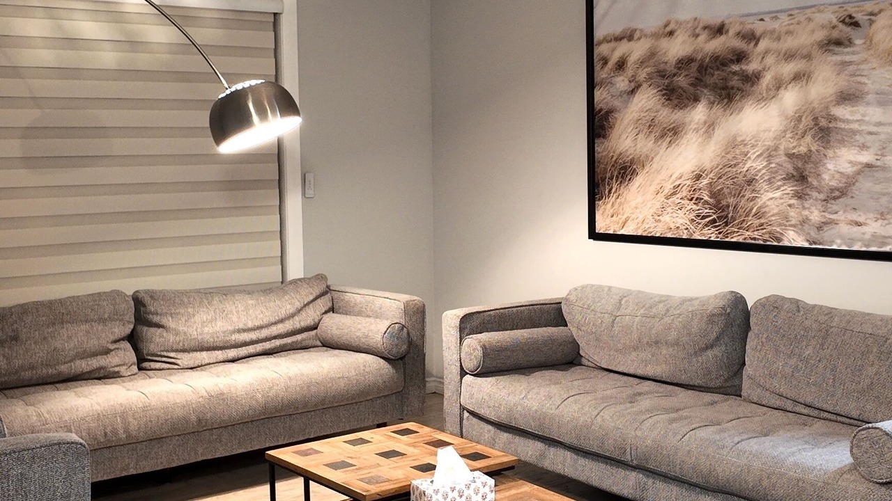 Photo of Livingroom in Terrebonne