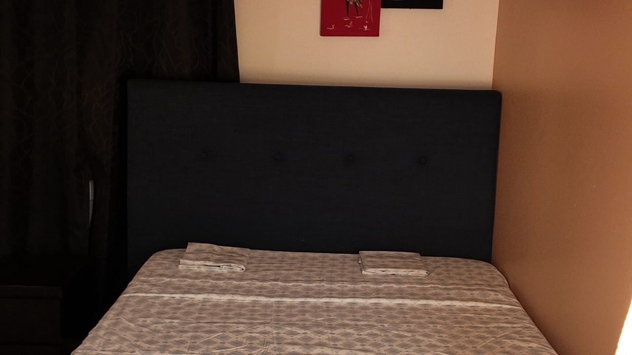 Photo of Bedroom in Terrebonne