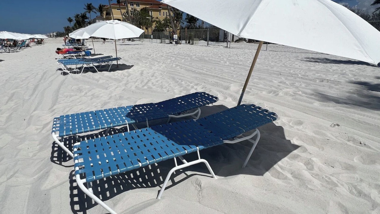 Photo of Outdoor in Bonita Bay