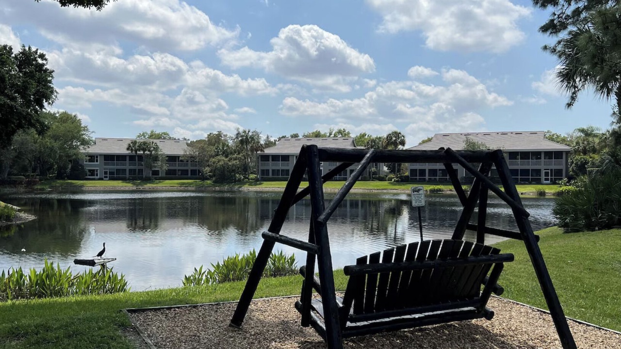 Photo of Outdoor in Bonita Bay