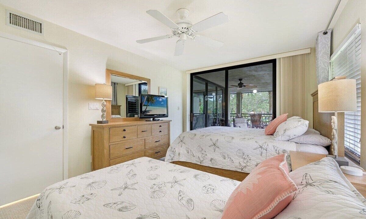 Photo of Bedroom in Bonita Bay