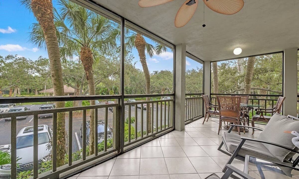 Photo of Outdoor in Bonita Bay