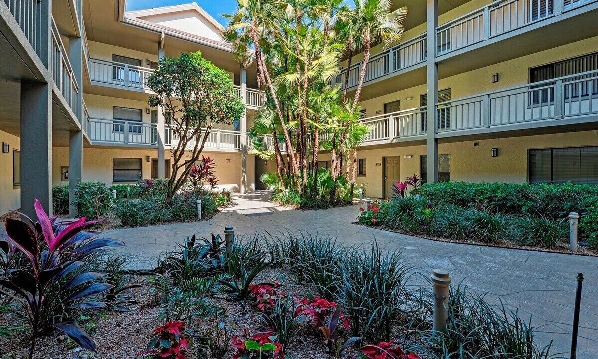 Photo of Outdoor in Bonita Bay