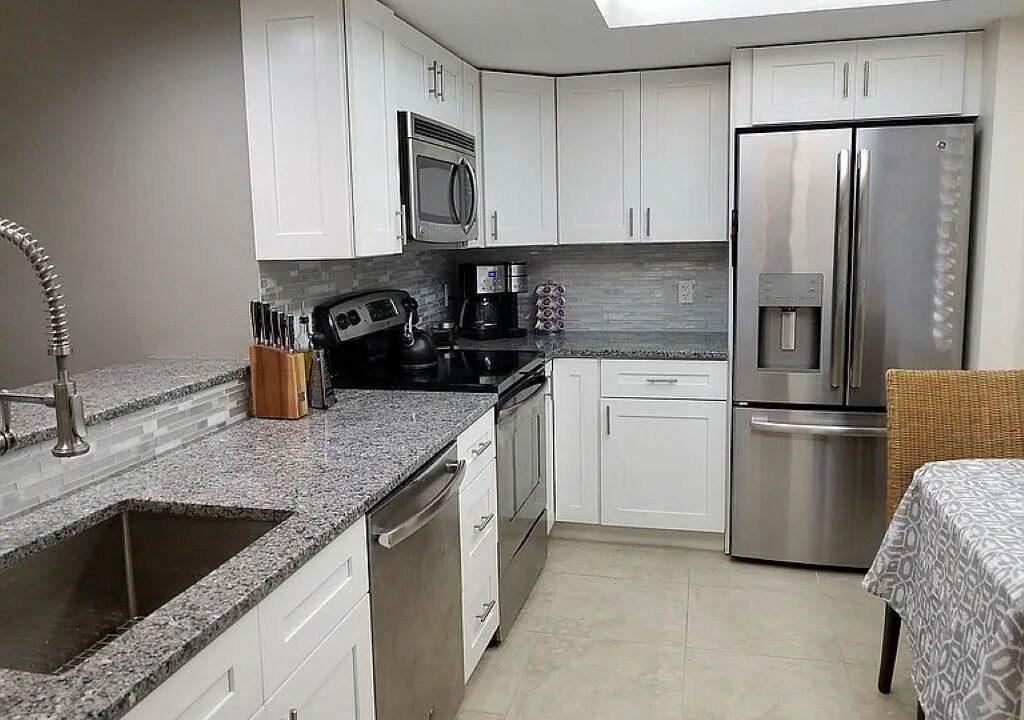 Photo of Kitchen in Bonita Bay