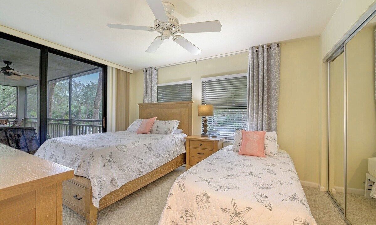Photo of Bedroom in Bonita Bay