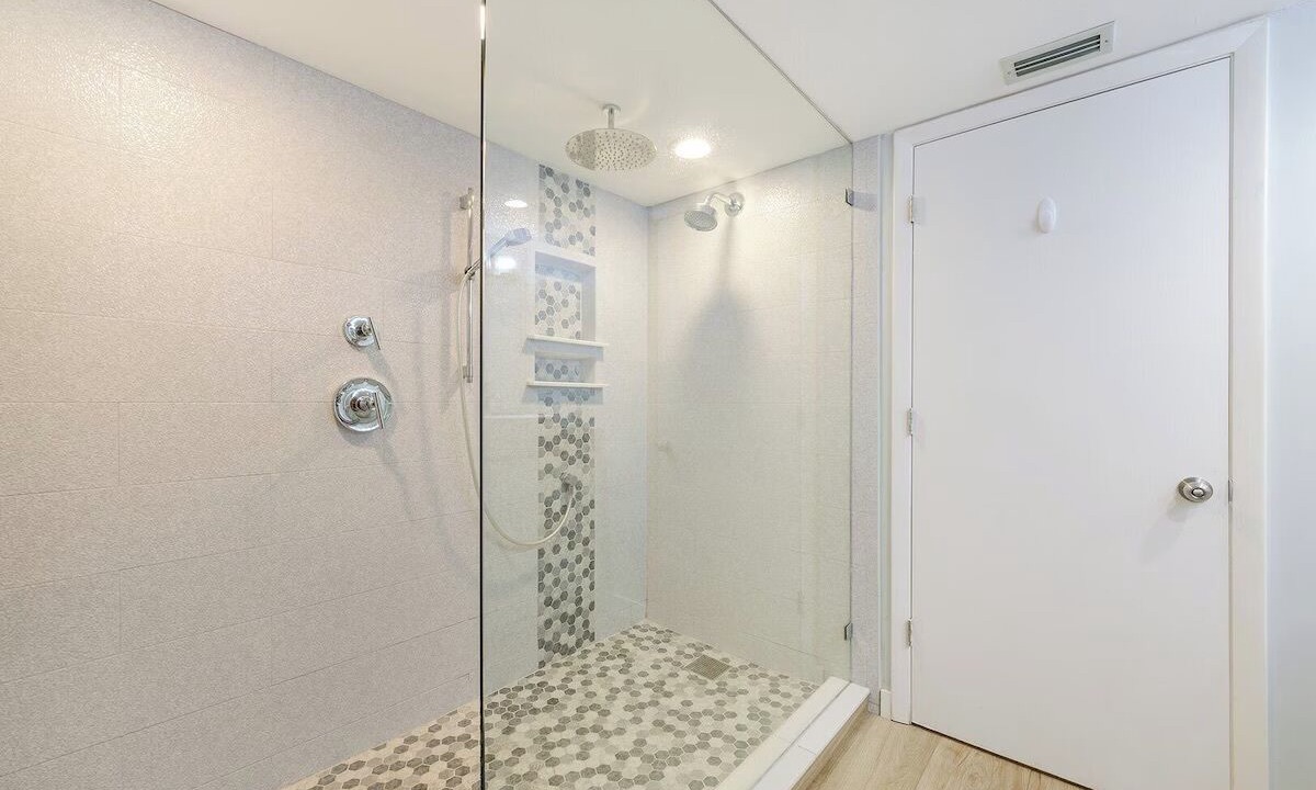 Photo of Bathroom in Bonita Bay