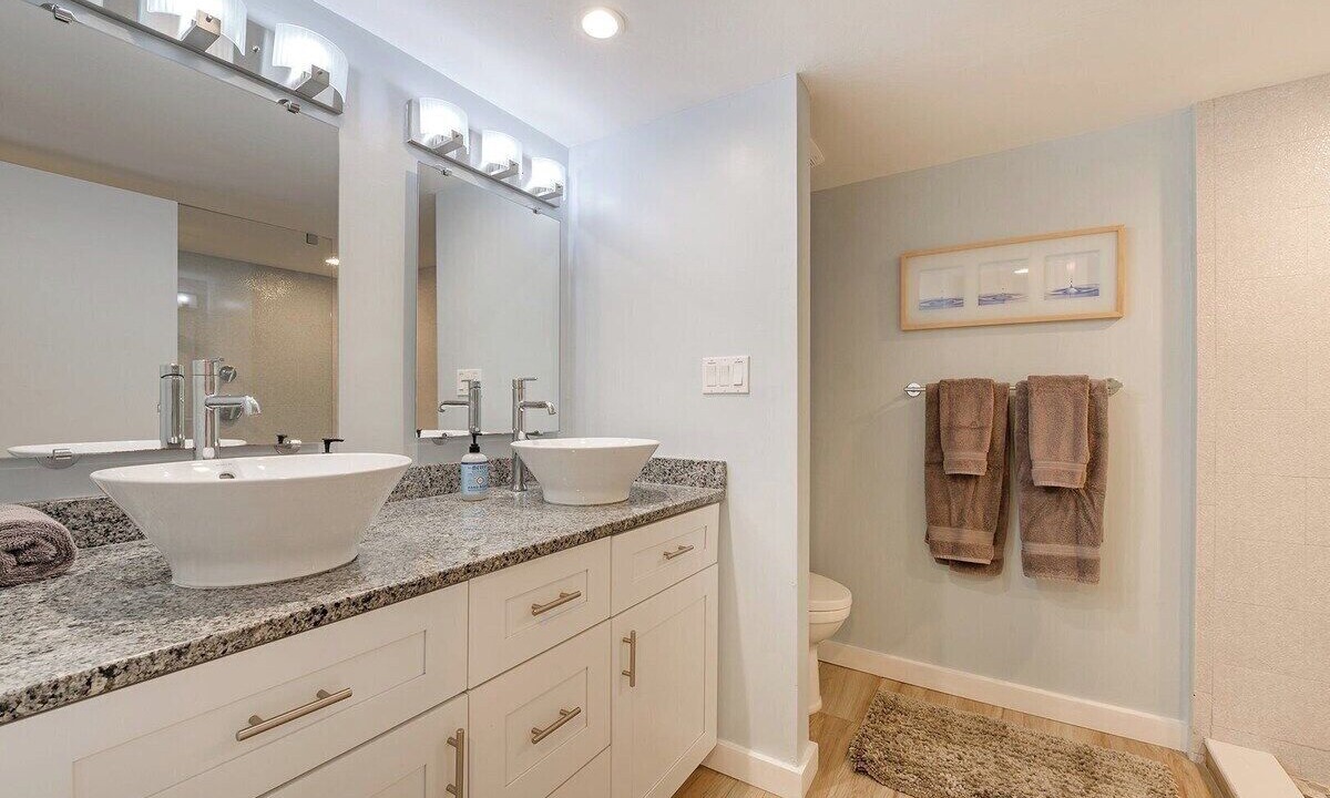Photo of Bathroom in Bonita Bay