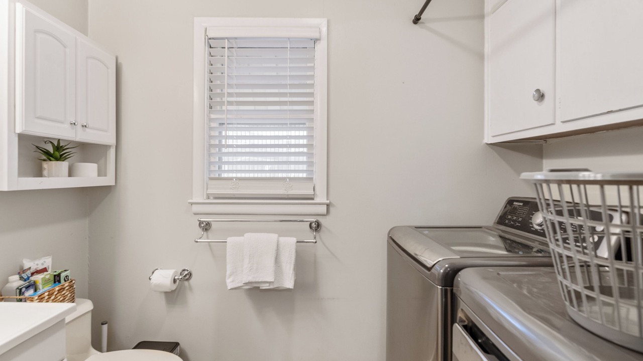 Photo of Bathroom in Wichita