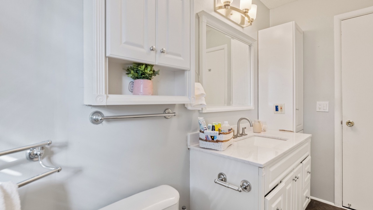 Photo of Bathroom in Wichita
