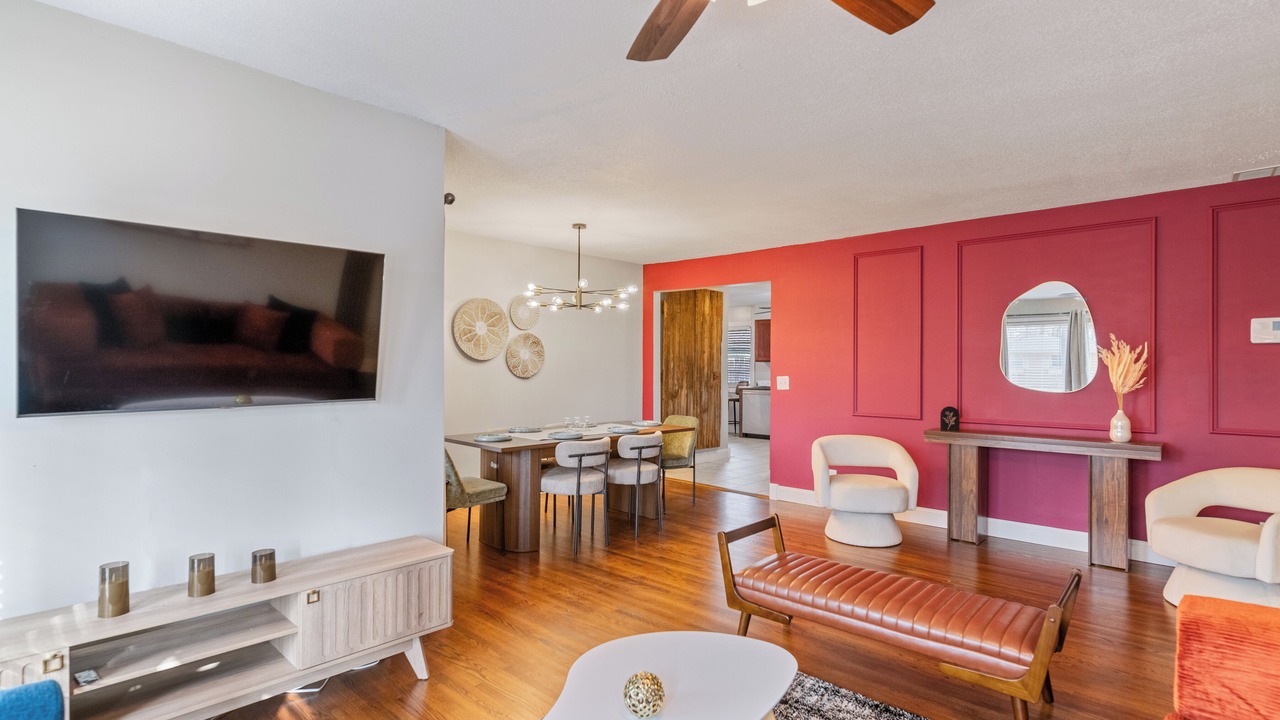 Photo of Livingroom in Wichita