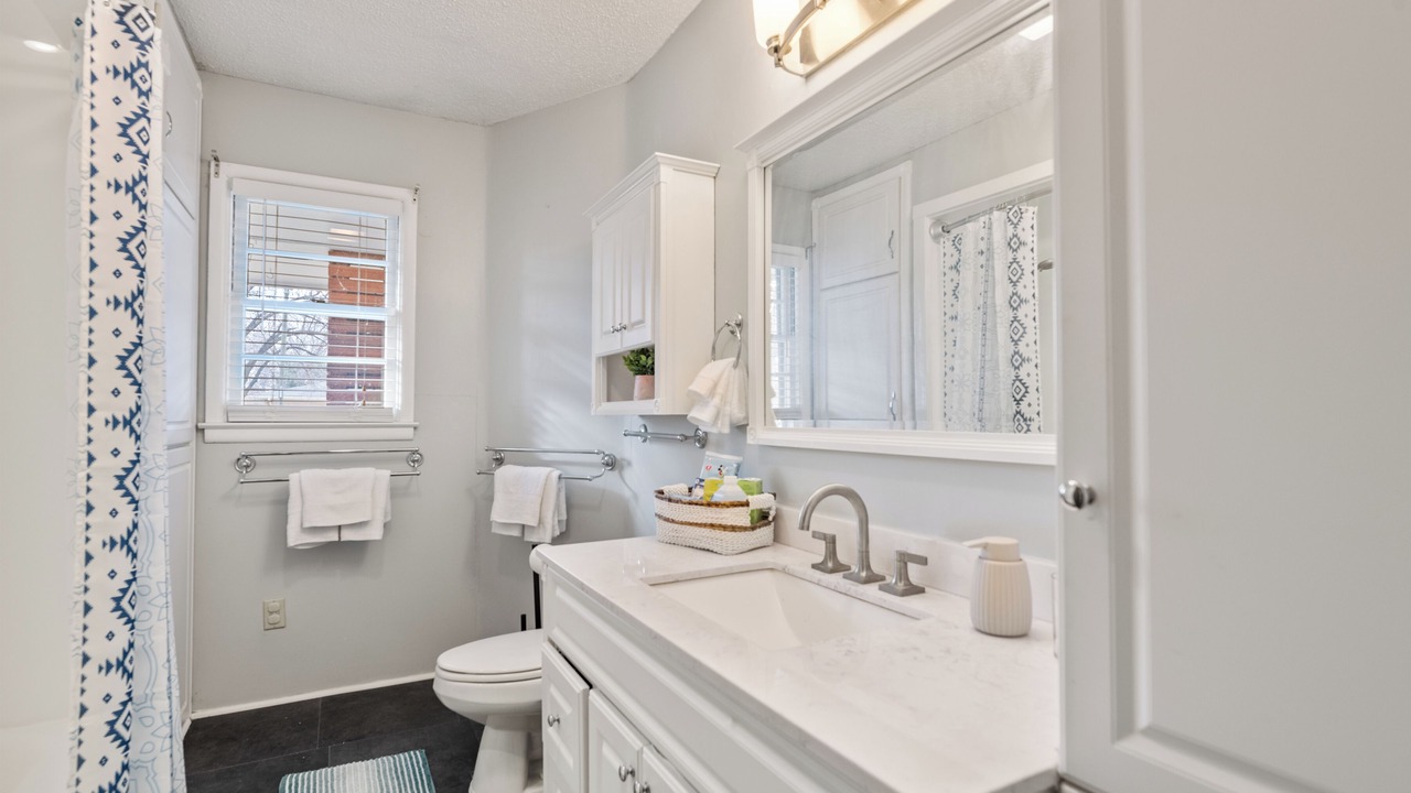 Photo of Bathroom in Wichita