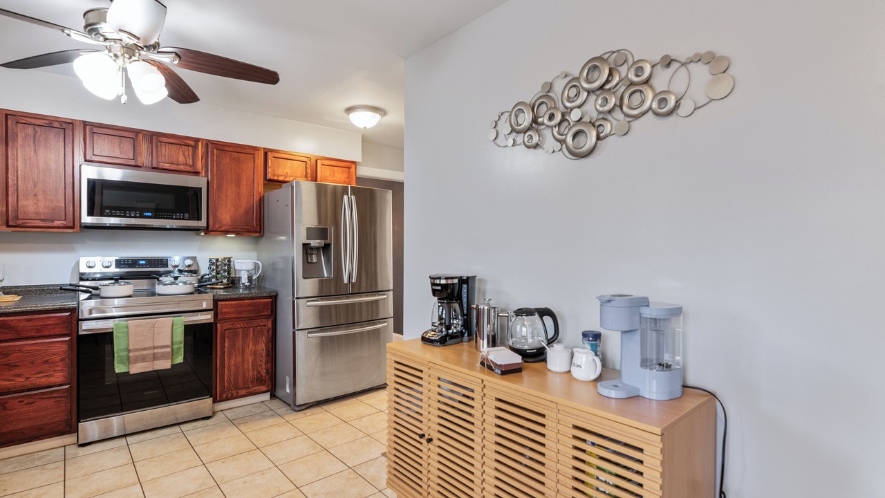 Photo of Kitchen in Wichita