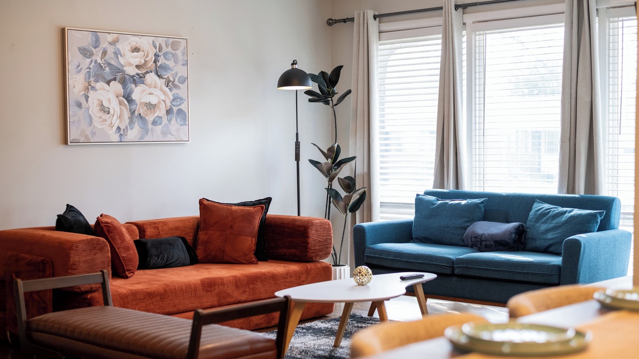Photo of Livingroom in Wichita