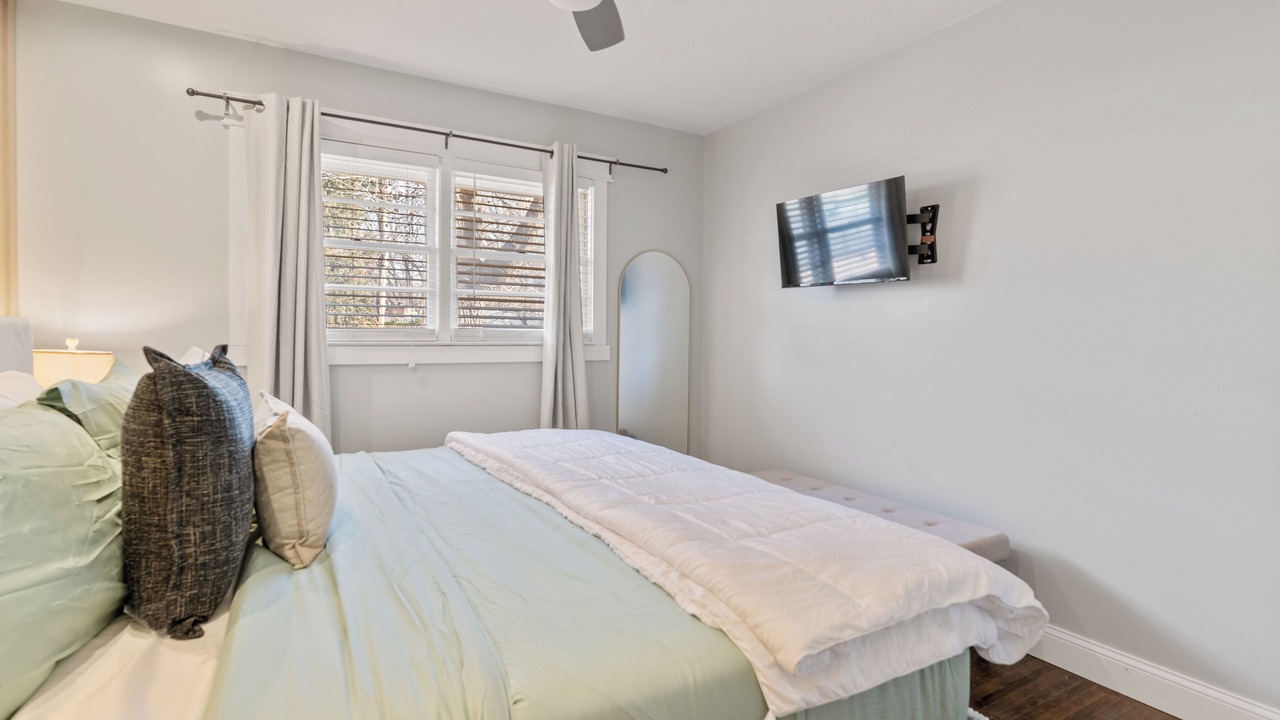Photo of Bedroom in Wichita
