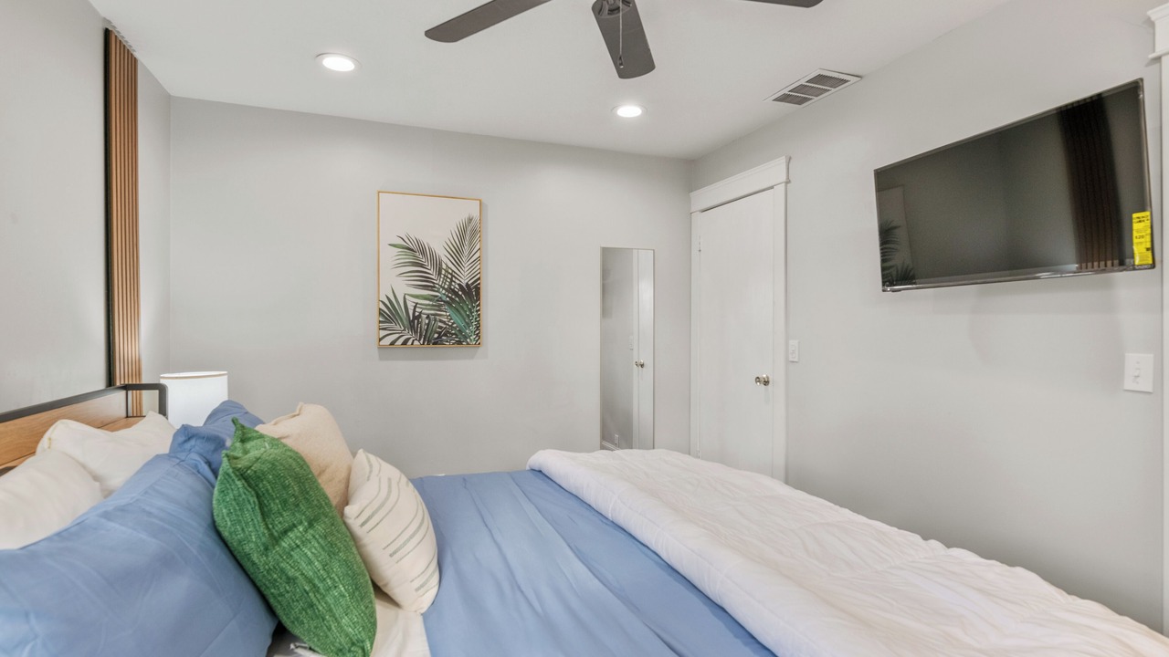Photo of Bedroom in Wichita
