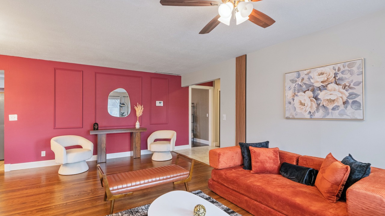 Photo of Livingroom in Wichita