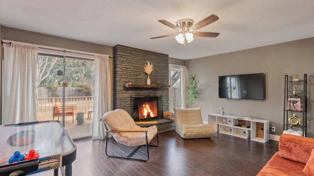 Photo of Livingroom in Wichita