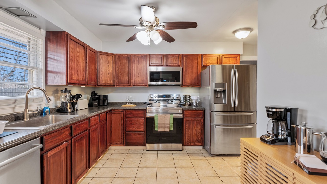 Photo of Kitchen in Wichita