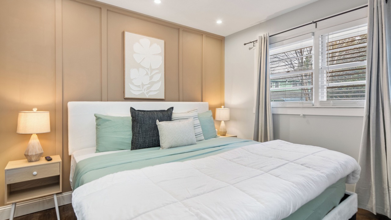 Photo of Bedroom in Wichita
