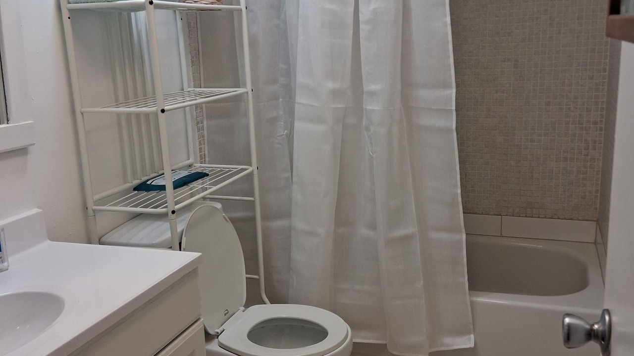 Photo of Bathroom in Miramar