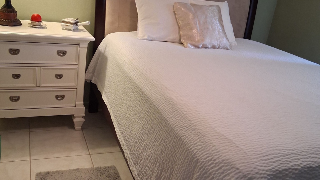 Photo of Bedroom in Miramar